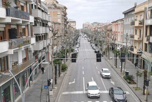 Civitanova Marche, impianti sportivi e strade: maxi Piano da oltre 6 milioni di euro