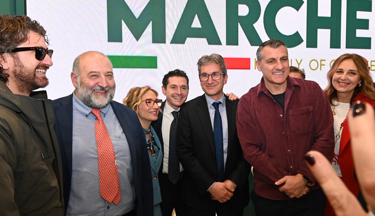 foto ufficio stampa Regione Marche