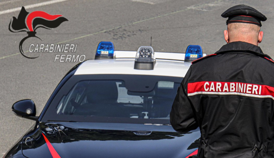 Montegranaro, rubano il cellulare e chiedono un riscatto: due denunciati