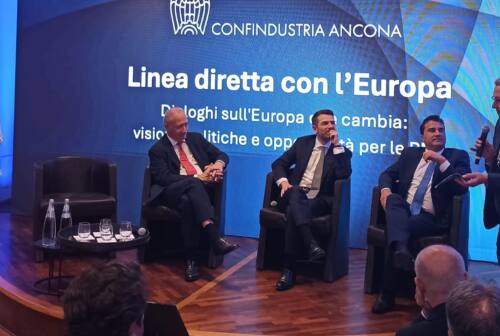 Le Marche ponte verso i Balcani: Confindustria punta sull’Europa delle imprese