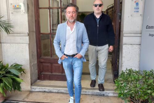 Ancona Calcio: avanti con Polci e Di Paolo, aspettando l’ingresso del Como Group