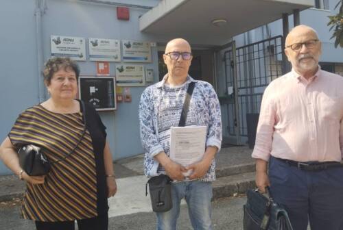 Gas liquefatto, Pesaro No Gnl incontra l’Arpam e chiede analisi di rischio nel sito della Tombaccia